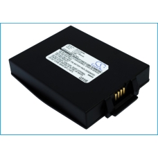 Kompatibilná náhrada batérie za Verifone 80BT-LG-M05-BLU1-J,80BT-LG-M05-GRY1,CCR-8010