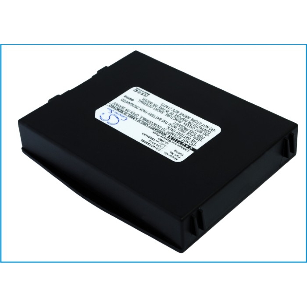 Batéria do platobného terminálu Verifone CS-VFT800BL