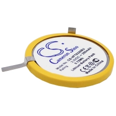 Compatible battery replacement for Verifone 