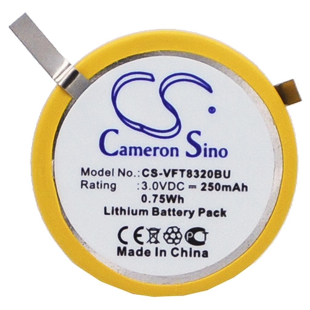 Batéria CMOS / záložná batéria Verifone CS-VFT8320BU