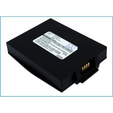 Kompatibilná náhrada batérie za Verifone 80BT-LG-M05-BLU1-J,80BT-LG-M05-GRY1,CCR-8010