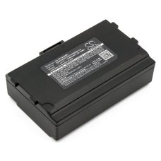 Kompatibilná náhrada batérie za Verifone 84BTWW01D021008006114,H.09.HCT0HP01