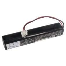 Kompatibilná náhrada batérie za Verifone 23149-01