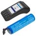 Payment Terminal Battery Verifone V240m