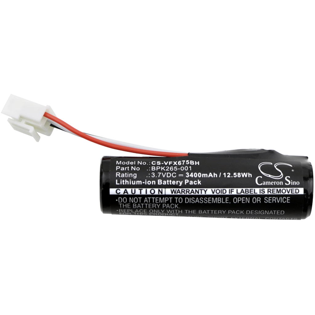 Payment Terminal Battery Verifone VX685