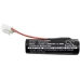 Payment Terminal Battery Verifone VX685