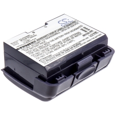 Kompatibilná náhrada batérie za Verifone BPK268-001-01-A