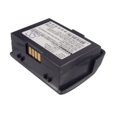 Kompatibilná náhrada batérie za Verifone 24016-01-R,LP103450SR-2S