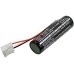 Battery Replaces BPK265-001-01-B