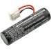 Battery Replaces BPK260-001