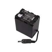 Battery for JVC GZ-MS110BUS