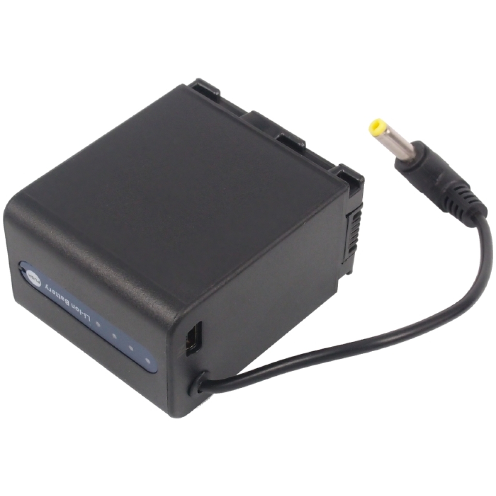 Batéria kompatibilné s JVC CS-VG121U