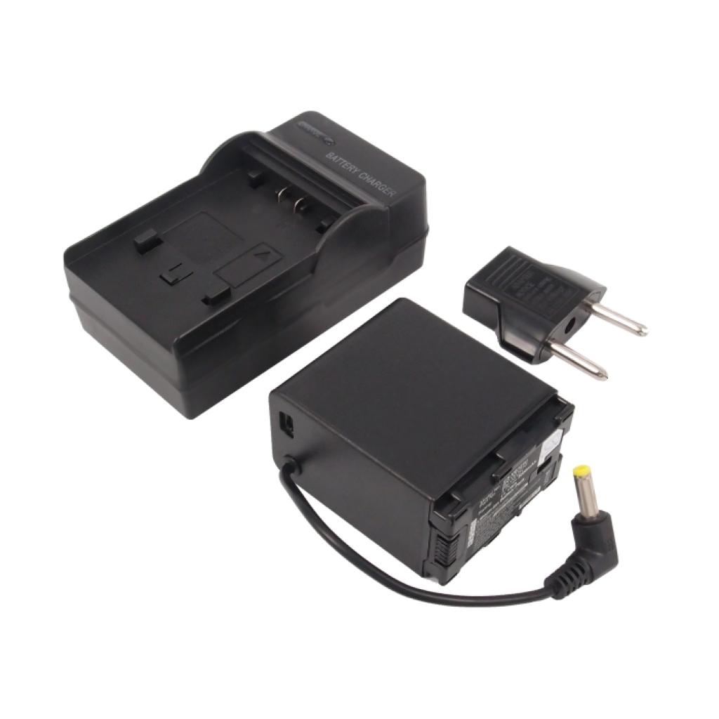 Batéria kompatibilné s JVC CS-VG121U