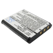 Camera Battery JVC GZ-VX755