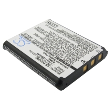 Kompatibilná náhrada batérie za JVC BN-VG212,BN-VG212U,BN-VG212USM