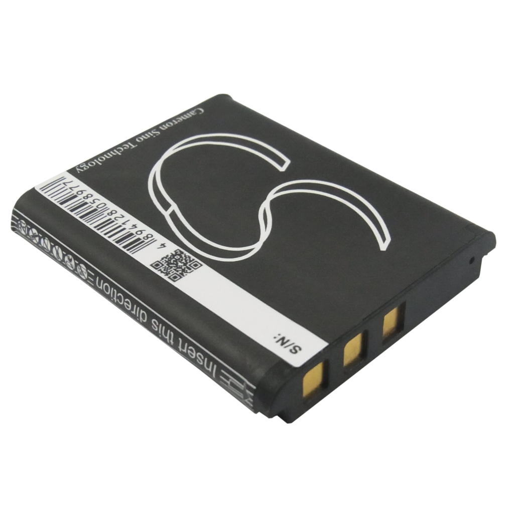 Camera Battery JVC GZ-VX755
