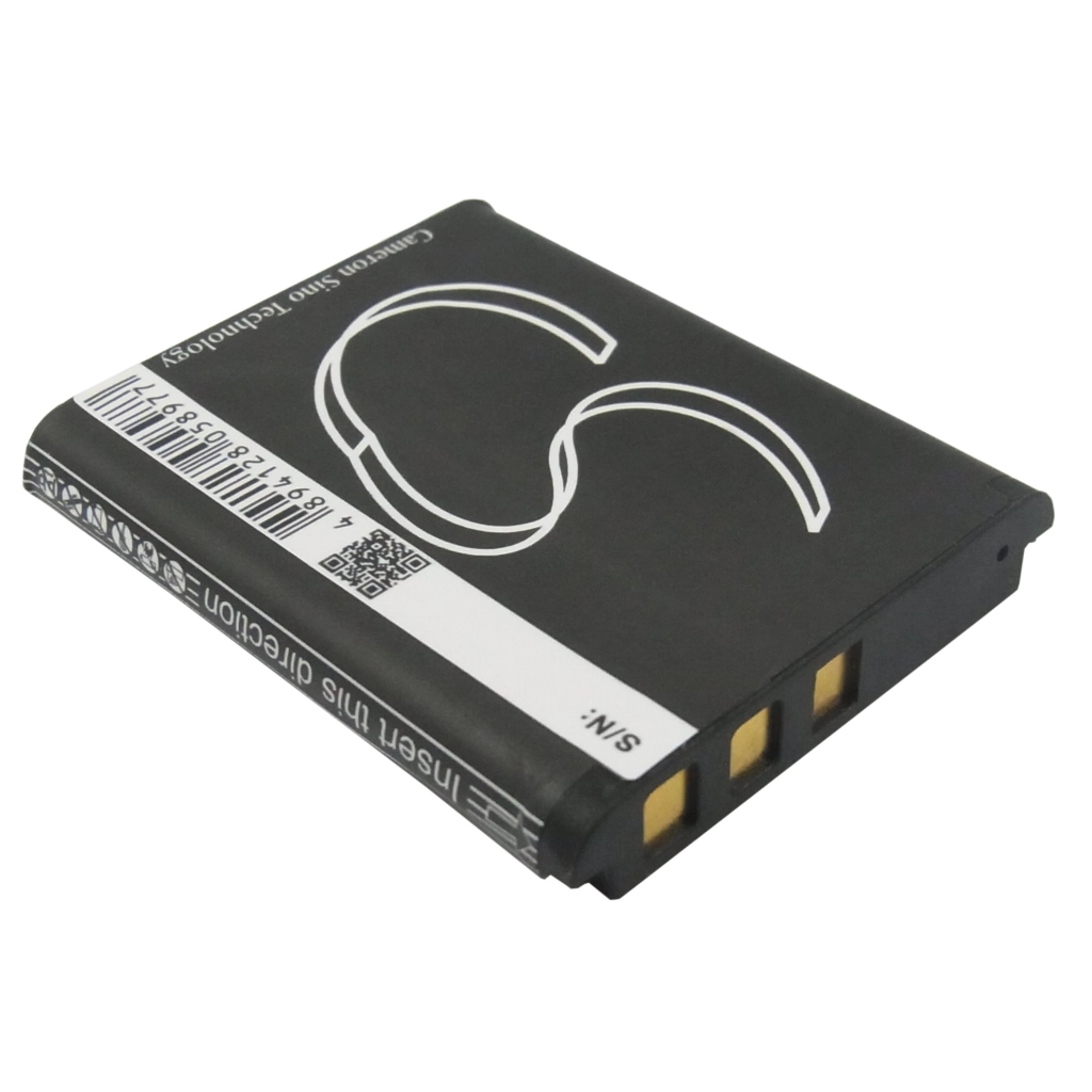 Camera Battery JVC GZ-V590