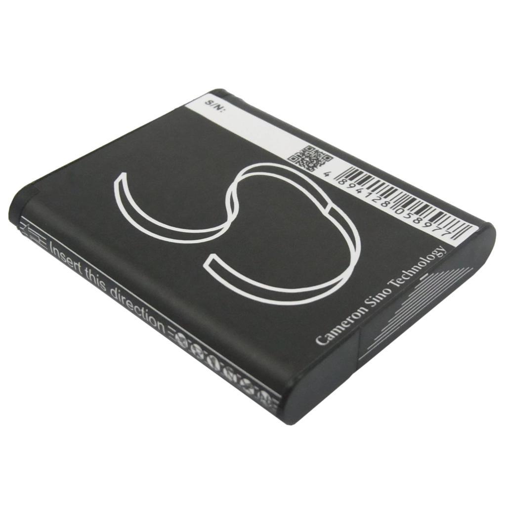 Camera Battery JVC GZ-V590