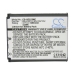 Camera Battery JVC GZ-VX755