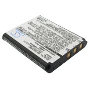 CS-VG212MC<br />Batérie pre   nahrádza batériu BN-VG212USM