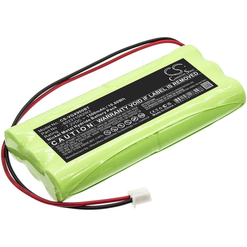 Batéria pre domáce bezpečnostné kamery Vesta CS-VGX900BT