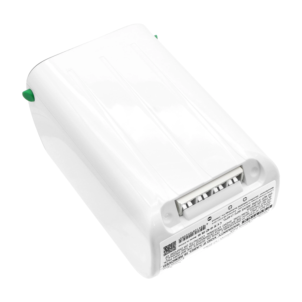 Batérie do vysávača Vorwerk CS-VKR100VX