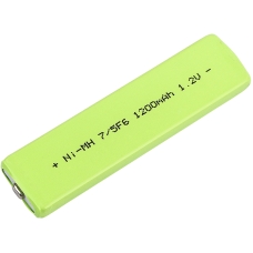 Kompatibilní náhrada baterie za Sony 14M,14M145,AD-N55BT,AY3365,BN-R1210...