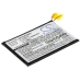 Batéria pre tablet Visual land CS-VLP700SL