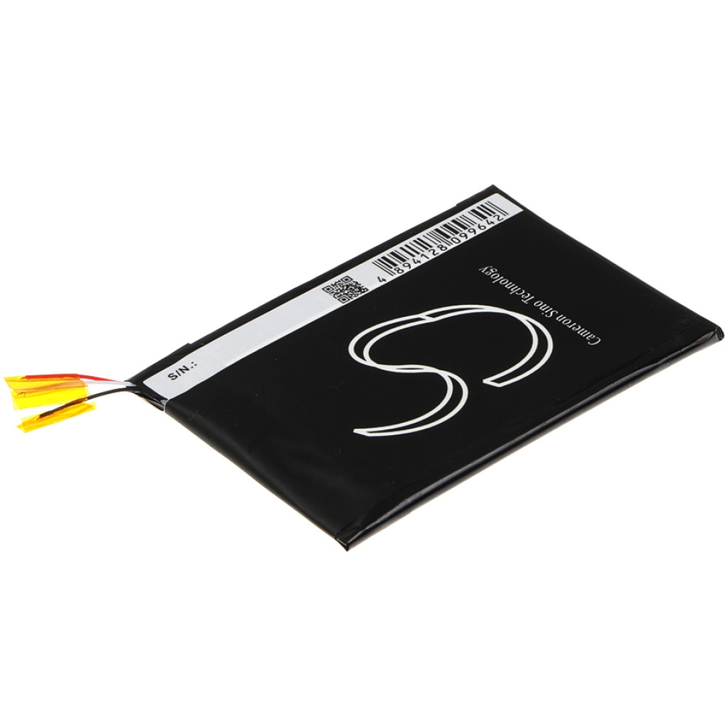 Batéria pre tablet Visual land CS-VLP700SL