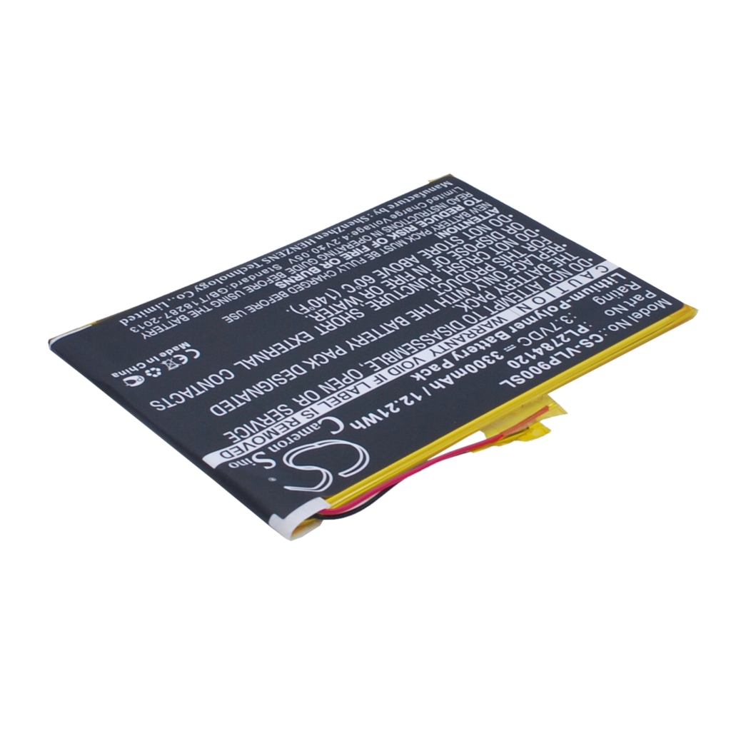 Batéria pre tablet Visual land CS-VLP900SL