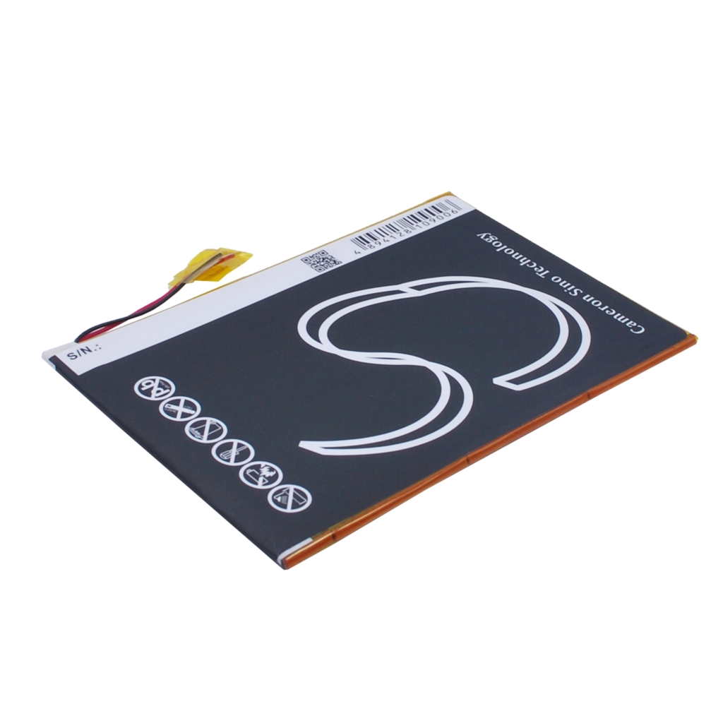 Batéria pre tablet Visual land CS-VLP900SL