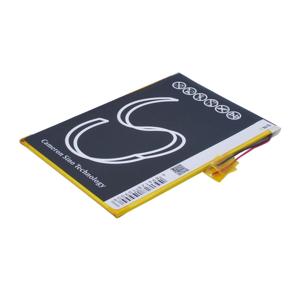 Batéria pre tablet Visual land CS-VLP900SL