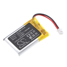 Compatible battery replacement for  00914