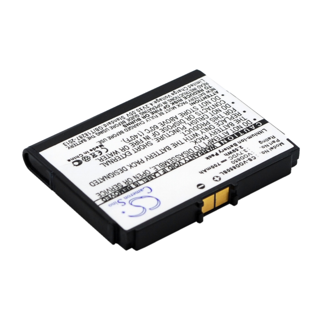 Baterie kompatibilní s Vodafone CS-VOD850SL