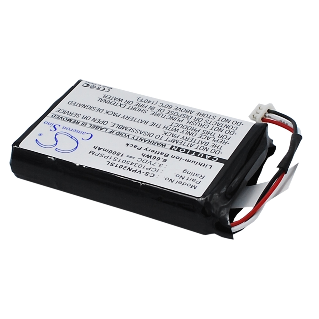 Batéria GPS, navigátora VDO Dayton CS-VPN201SL