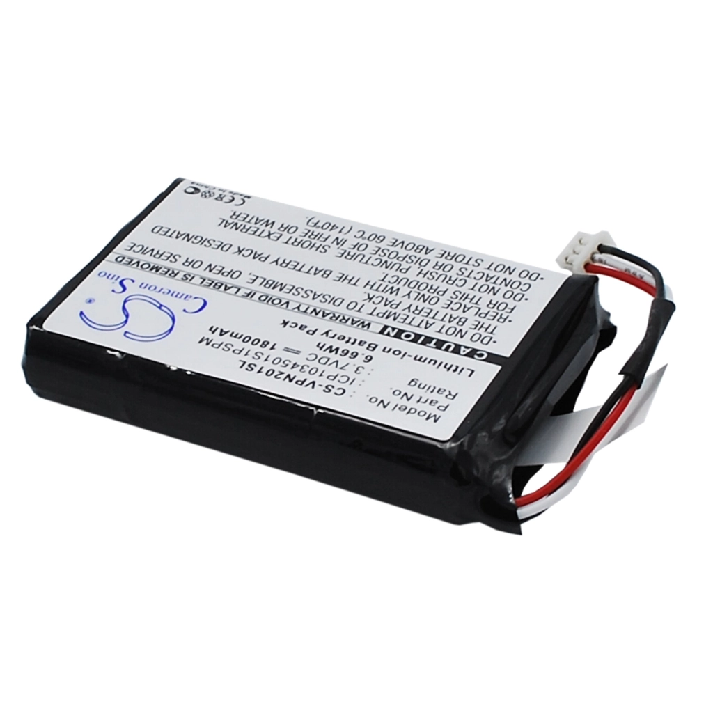 Batéria GPS, navigátora VDO Dayton CS-VPN201SL