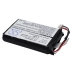 Batéria GPS, navigátora VDO Dayton CS-VPN201SL