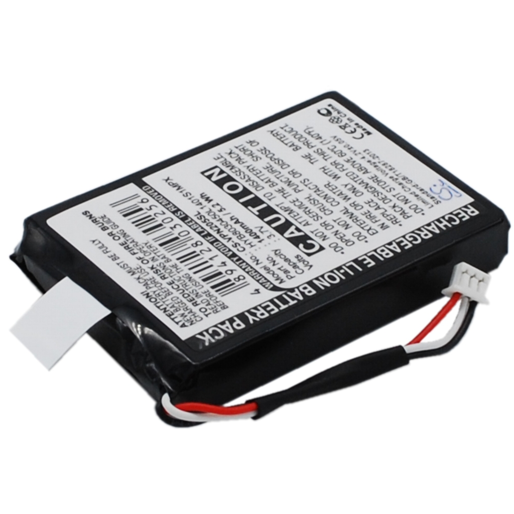 Batéria GPS, navigátora VDO Dayton CS-VPN205SL
