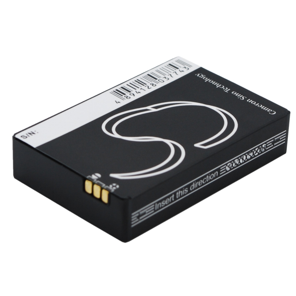 Batéria GPS, navigátora VDO Dayton CS-VPN400SL