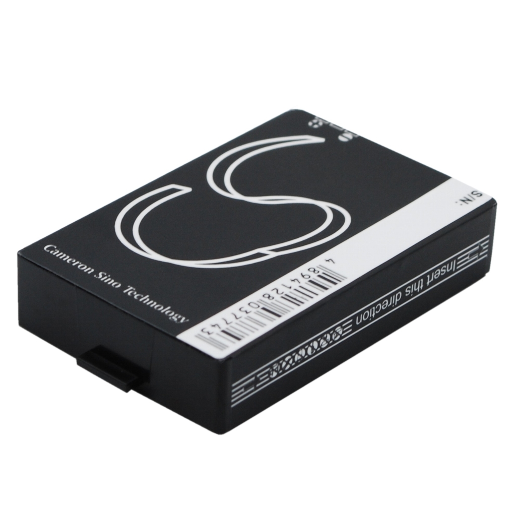 Batéria GPS, navigátora VDO Dayton CS-VPN400SL