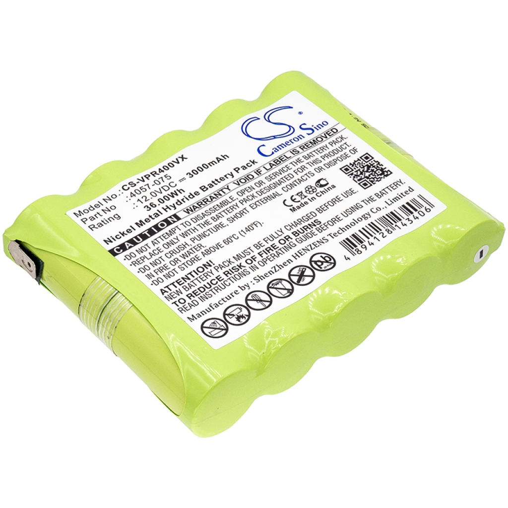 Batéria pre elektrické náradie Wolf garten CS-VPR400VX