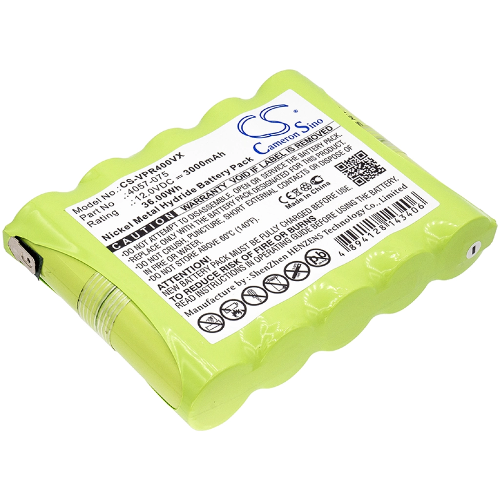 Batéria pre elektrické náradie Wolf garten CS-VPR400VX