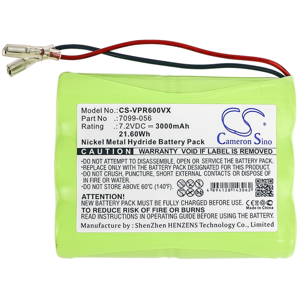 Batéria pre elektrické náradie Wolf garten CS-VPR600VX