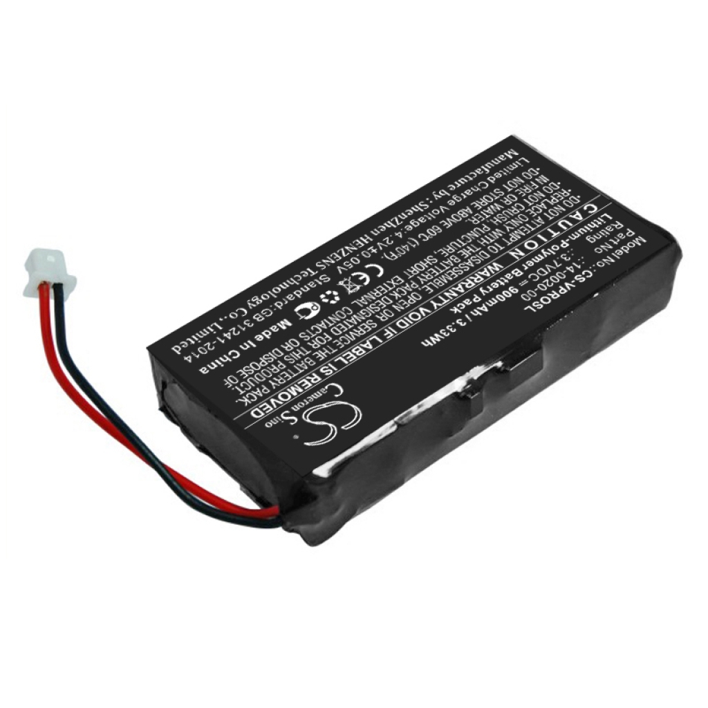 Batéria pre tablet Palm CS-VPROSL