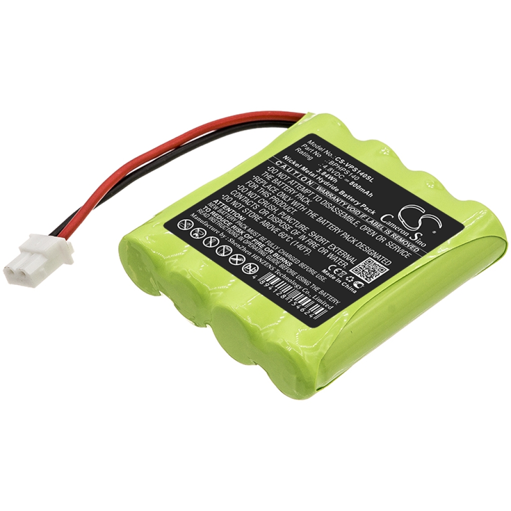 Batéria pre elektrické náradie Velleman CS-VPS140SL