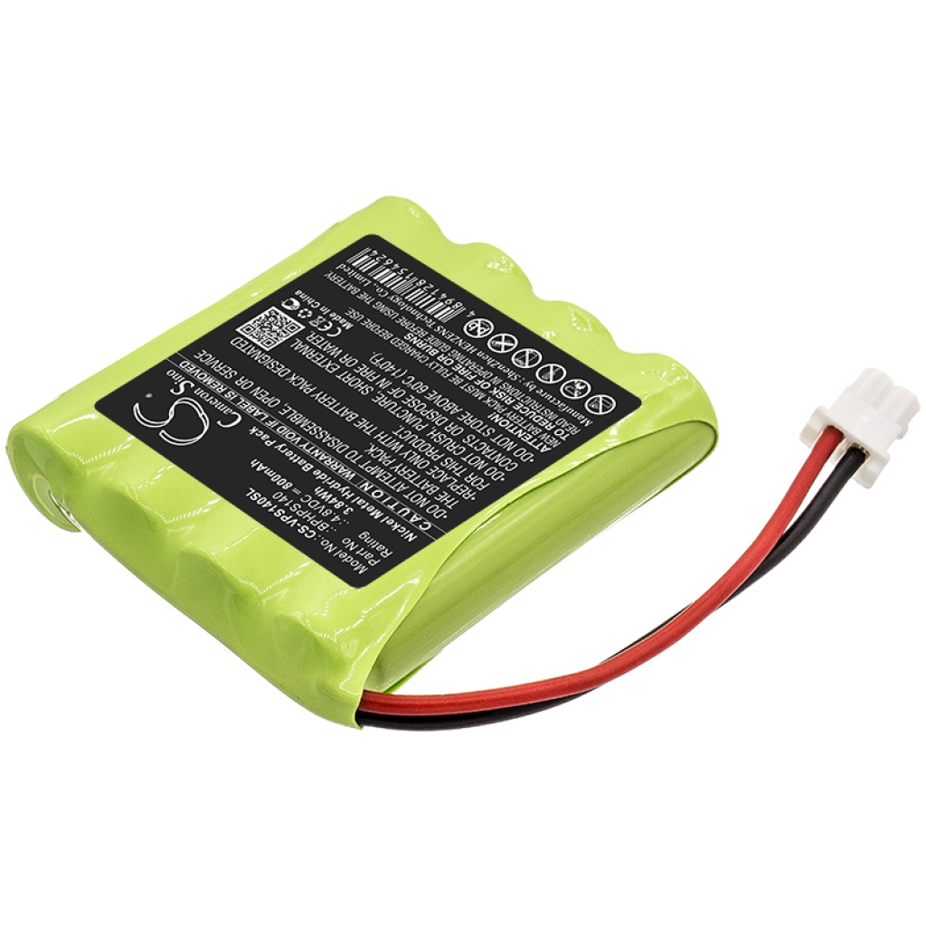 Batéria pre elektrické náradie Velleman CS-VPS140SL