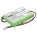 Battery Replaces 103-301179