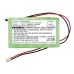 Battery Replaces 103-301179