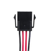 Home Security Camera Battery Visonic MCS-730