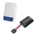 Batéria pre domáce bezpečnostné kamery Visonic CS-VPX730BT